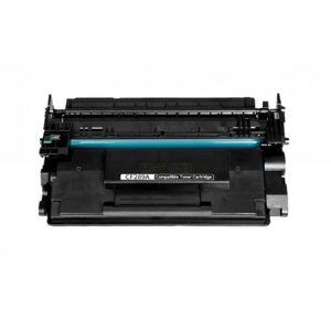 Texpo HP CF289A - kompatibilní černý toner 89A, bez čipu