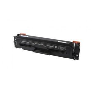 Texpo HP W2030X - kompatibilní toner 415X černý, bez čipu (XL kapacita)