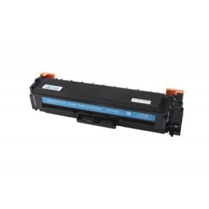 Texpo HP W2031X - kompatibilní toner 415X azurový, bez čipu (XL kapacita)