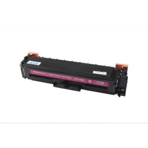 Texpo HP W2033X - kompatibilní toner 415X purpurový, bez čipu (XL kapacita)