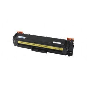 Texpo HP W2032X - kompatibilní toner 415X žlutý, bez čipu (XL kapacita)