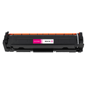 Texpo HP W2413A - kompatibilní toner 216A červený, bez čipu