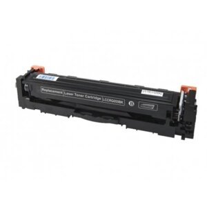 Texpo Canon CRG 055 - kompatibilní černý toner bez čipu