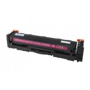 Texpo Canon CRG 055 - kompatibilní magenta toner bez čipu