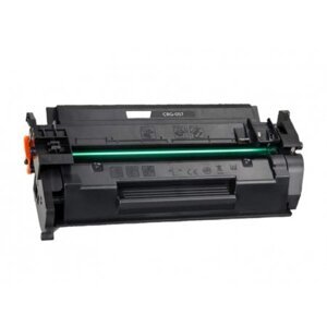 Texpo Canon CRG 057 - kompatibilní toner, bez čipu