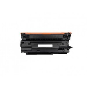 Texpo HP CF460X - kompatibilní černá tonerová kazeta 656X