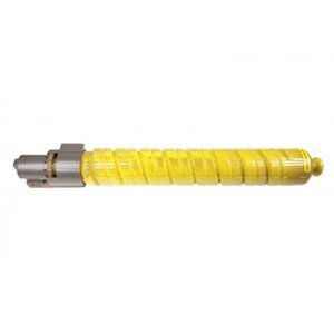 Texpo Ricoh 841425 - kompatibilní toner žlutá, MP C2800, MP C3300