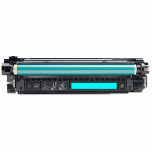 Texpo HP W2121X - kompatibilní toner 212X bez čipu, azurový