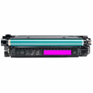 Texpo HP W2123X - kompatibilní toner 212X bez čipu, purpurový