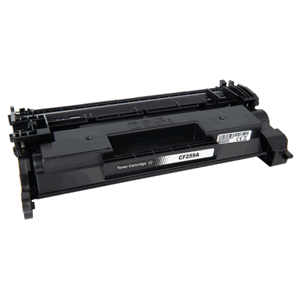 Texpo HP CF259A - kompatibilní toner 59A s novým čipem