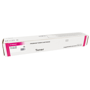 Texpo Canon C-EXV 47 - kompatibilní toner magenta (8518B002)