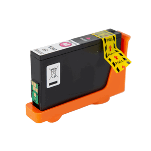 Texpo Lexmark 150XL - kompatibilní cartridge magenta