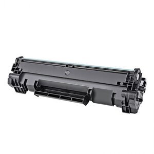 Texpo HP W1420A - kompatibilní toner 142A černý, bez čipu