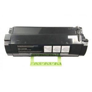 Texpo Konica Minolta TNP-44 - kompatibilní černý toner pro Bizhub 4050, Bizhub 4750, TNP-46