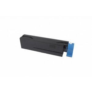 Texpo Oki 45807116 - kompatibilní černá tisková kazeta ES4132, ES4192, ES5112, ES5162