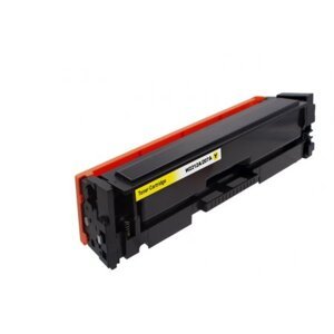 Texpo HP W2212A - kompatibilní toner 207A žlutý s novým čipem