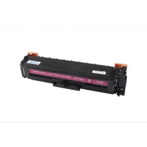 Texpo HP W2033X - kompatibilní toner 415X purpurový s OEM čipem (XL kapacita)