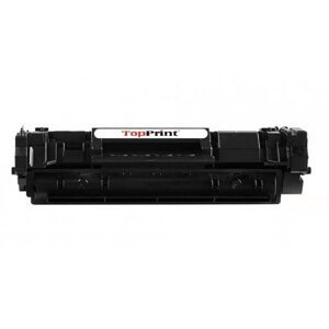 Texpo HP W1390A - kompatibilní černá tonerová kazeta 139A s čipem na 1500 stran