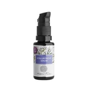 Hyaluronové sérum Nobilis Tilia 20 ml