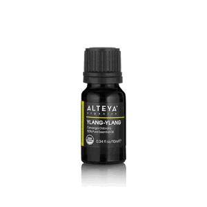 Ylang-Ylang olej 100% Alteya Organics 10 ml