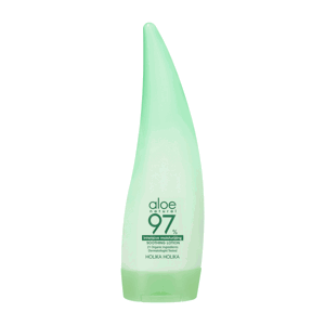 Intenzivní hydratační tělové mléko Aloe 97% Holika Holika 240 ml