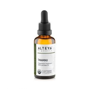 Tamanový olej 100% Alteya Organics 50 ml