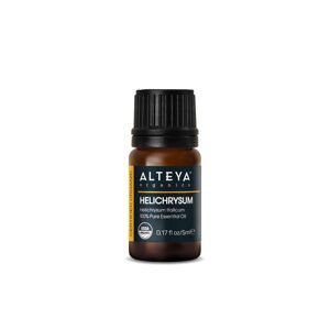 Olej ze slaměnky italské 100% Alteya Organics 5 ml