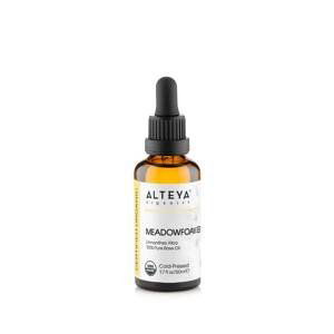 Mokřadkový olej 100% Alteya Organics 50 ml