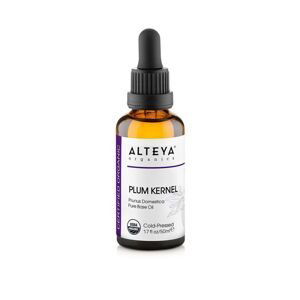 Švestkové jádro olej 100% Alteya Organics 50 ml