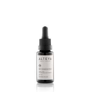 Vyživující pleťové sérum Bio Damascena Alteya Organics 20 ml