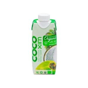 BIO Kokosová voda organic COCOXIM 330 ml