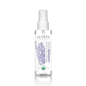 Levandulová voda spray Alteya Organics 100 ml