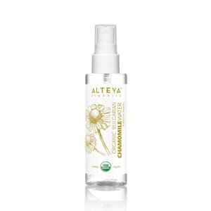 Heřmánková voda sprej Alteya Organics 100 ml