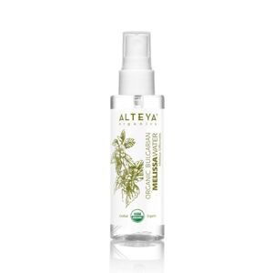 Meduňka voda spray Alteya Organics 100 ml