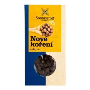 Nové koření celé BIO Sonnentor 15g