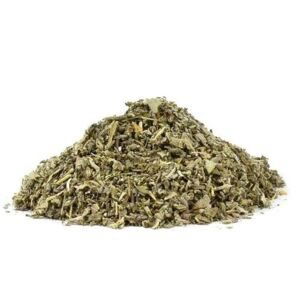 Šalvěj lékařská - listy řezané - Salvia officinalis - Folium salviae 1000 g