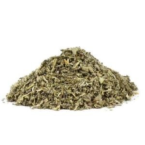 Šalvěj lékařská - listy řezané - Salvia officinalis - Folium salviae 50 g