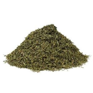 Tymián obecný - nať řezaná - Thymus vulgaris - Herba thymi vulgaris 50 g