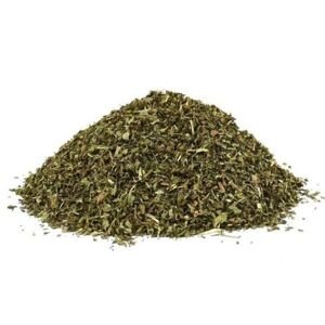 Máta peprná - nať nařezaná - Mentha x piperita - Herba menthae piperitae 1000 g