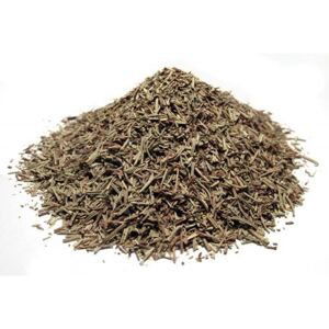 Rozmarýn lékařský - list celý - Rosmarinus officinalis - Herba rosmarini 1000 g