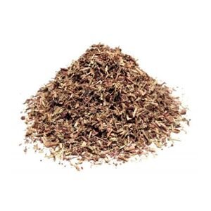 Dobromysl obecná, oregáno - nať nařezaná - Origanum vulgare - Herba origani vulgaris 250 g