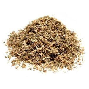 Řebříček obecný - nať celá - Achillea millefolium - Herba millefolii 1000 g