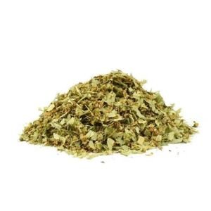 Lipa malolistá - kvet - Tilia cordata - Flos tiliae 50 g