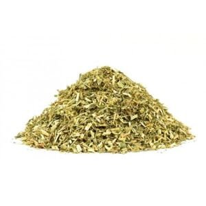 Šalvěj muškátová - list řezaný - Salvia sclarea - Folium salvia sclareae 1000 g