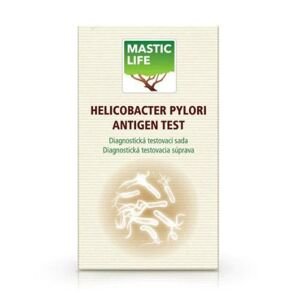 Helicobacter pylori test 1ks
