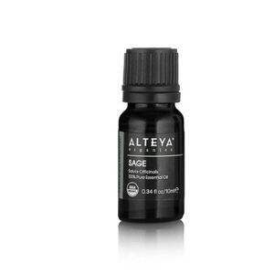 Šalvějový olej 100% Alteya Organics 10ml