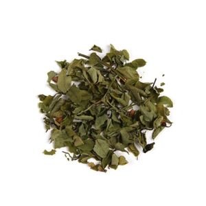 Brusnice borůvka - list celý - Vaccinium myrtillus - Folium myrtilli 1000 g