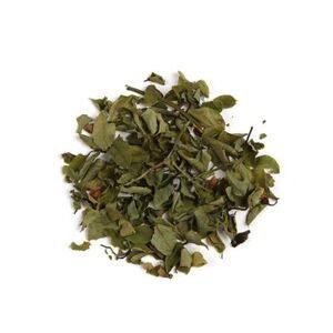 Brusnice borůvka - list celý - Vaccinium myrtillus - Folium myrtilli 50 g