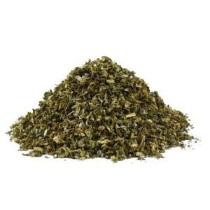 Brutnák lékařský - nať nařezaná - Borago officinalis - Herba boraginis 1000 g