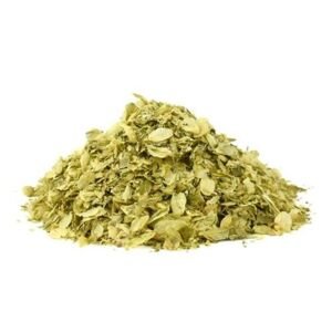 Chmel otáčivý - šištice celé - Humulus lupulus - Strobilus lupuli 1000 g